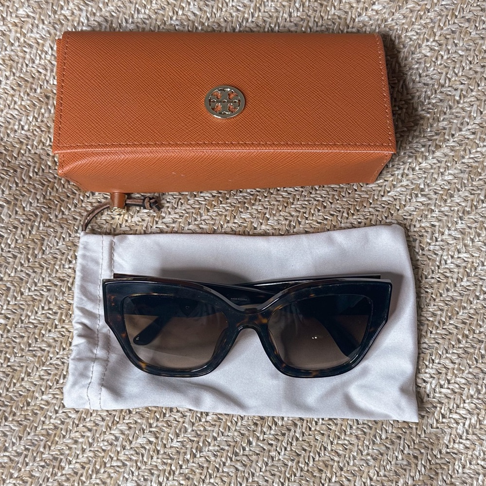 🧡Tory Burch BRAND NEW Sunglasses TY7184U🧡